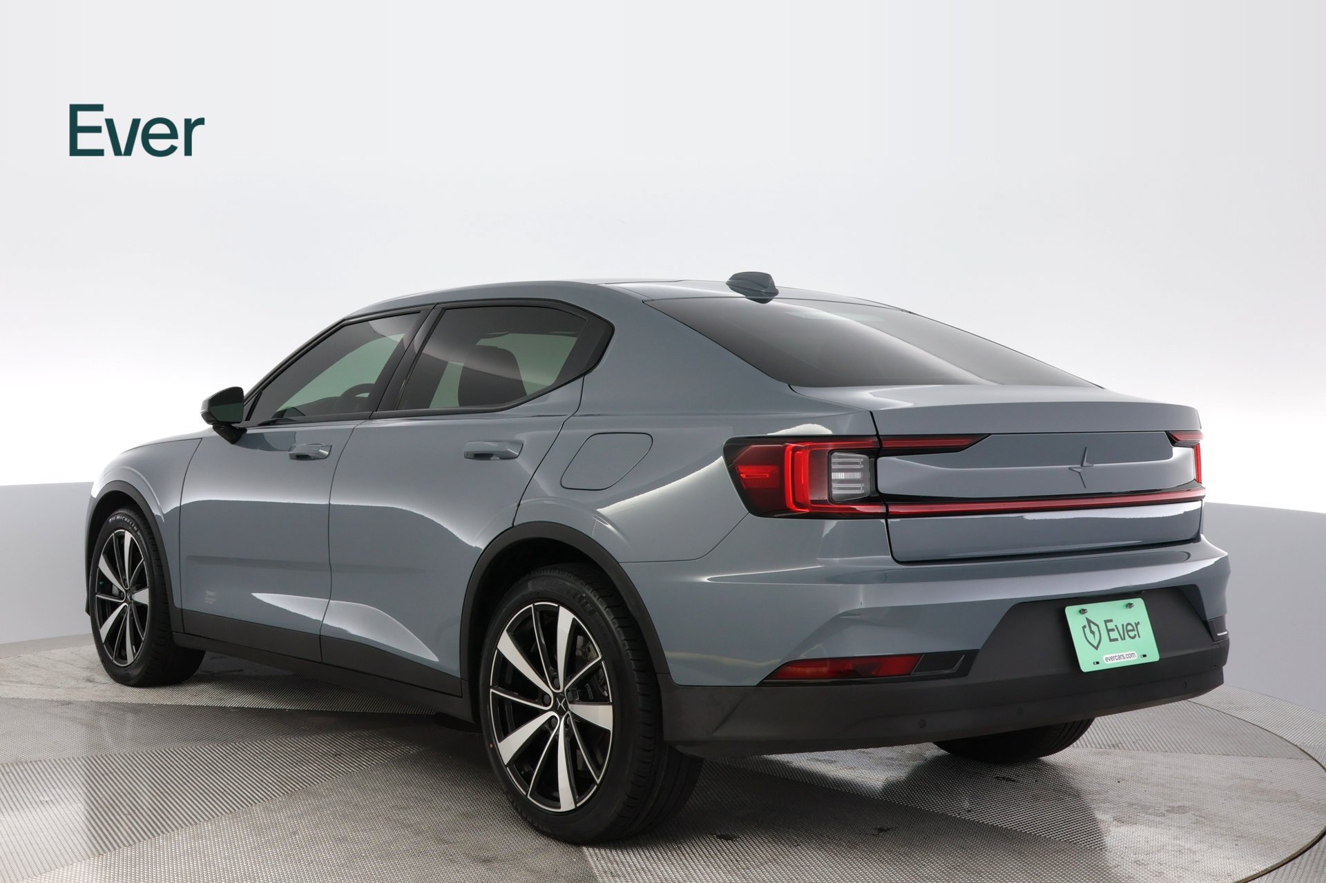 Used 2022 Polestar Polestar 2 w/ Plus Package AWD/4WD image 17