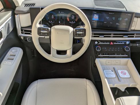 New 2026 Hyundai Santa Fe SEL image 18