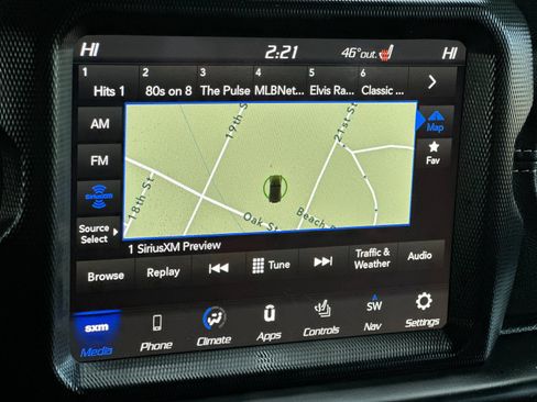 Used 2020 Jeep Wrangler Unlimited Sahara image 18