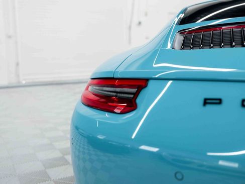 Used 2017 Porsche 911 Carrera image 26
