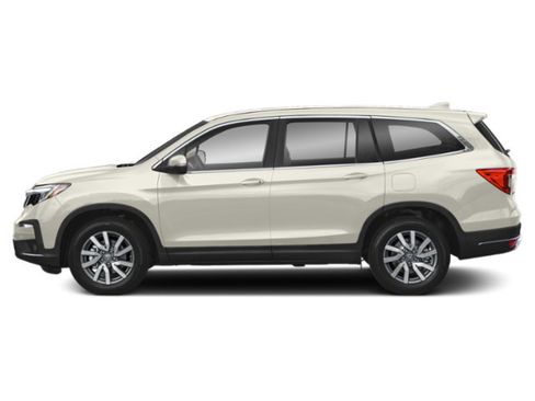 Used 2019 Honda Pilot EX image 3