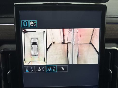 New 2026 GMC Acadia Denali Ultimate w/ LPO, All-Weather Package AWD/4WD image 33