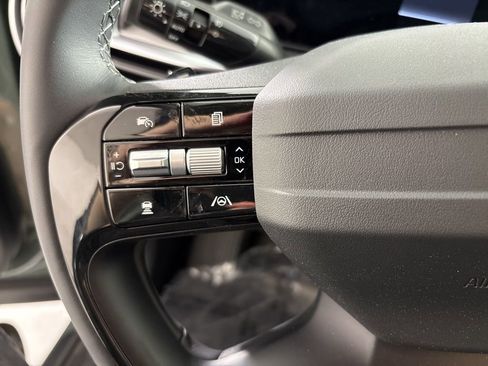 New 2026 Kia Sorento EX image 29