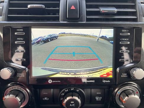 Used 2023 Toyota 4Runner TRD Off-Road Premium w/ Moonroof Package AWD/4WD image 24