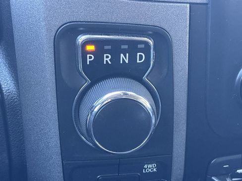 Used 2017 RAM 1500 Tradesman w/ Protection Group image 19