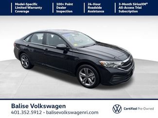Certified 2024 Volkswagen Jetta SE 360° Tour