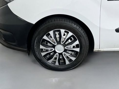 Used 2021 RAM ProMaster City Tradesman image 23