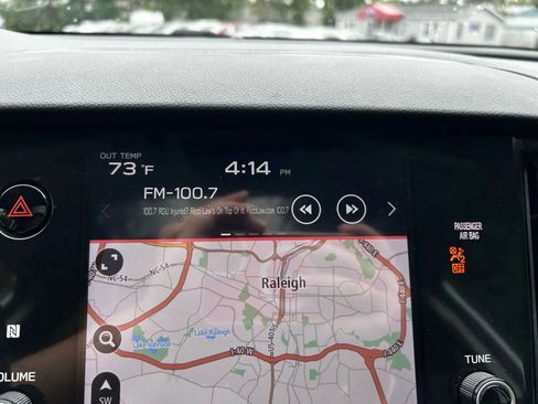 Used 2020 Subaru Outback Onyx Edition XT image 19