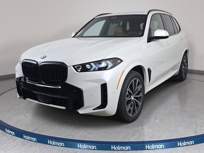 New 2026 BMW M850i xDrive Convertible w/ M Carbon Exterior Package