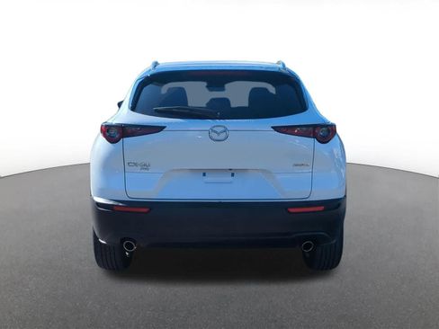 Used 2023 MAZDA CX-30 AWD 2.5 S w/ Select Package image 5