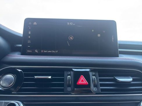 Used 2022 Genesis G70 3.3T w/ Sport Prestige Package image 23