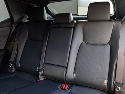 New 2026 Lexus RZ 450e AWD image 32