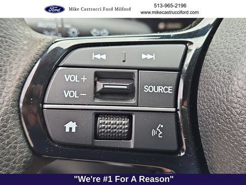 Used 2025 Honda Civic LX image 13