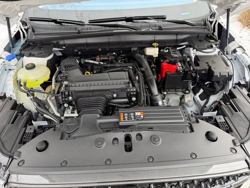 New 2026 Lincoln Nautilus Reserve image 10