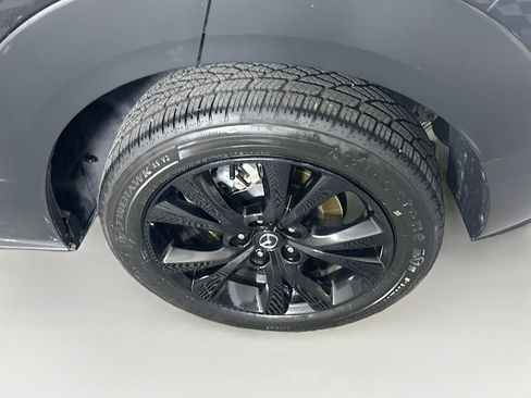Used 2024 MAZDA CX-30 AWD 2.5 S w/ Select Sport Pkg image 11