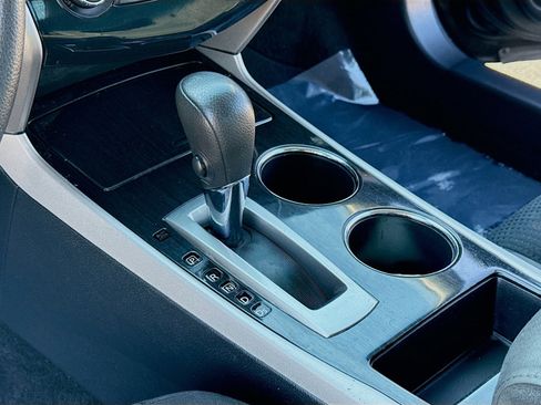 Used 2014 Nissan Altima 2.5 S image 10