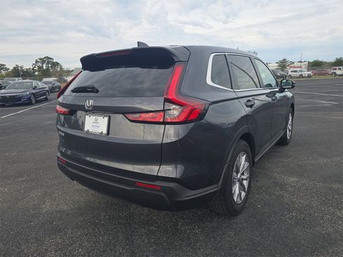 Certified 2023 Honda CR-V EX image 3
