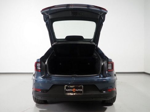Used 2024 Polestar Polestar 2 w/ Pilot Package AWD/4WD image 42