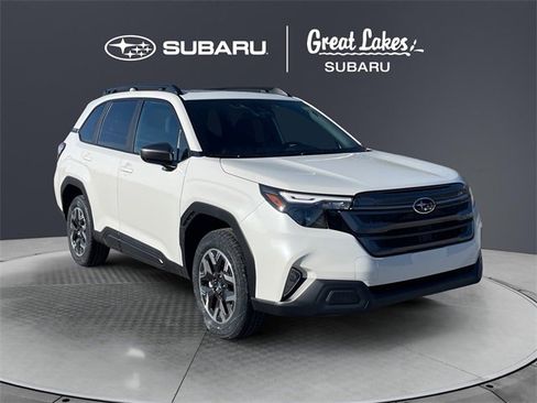 New 2026 Subaru Forester Premium image 7