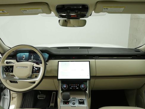 Used 2023 Land Rover Range Rover SE AWD/4WD image 24