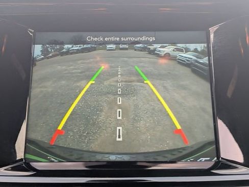 Used 2021 Dodge Durango SXT AWD/4WD image 23