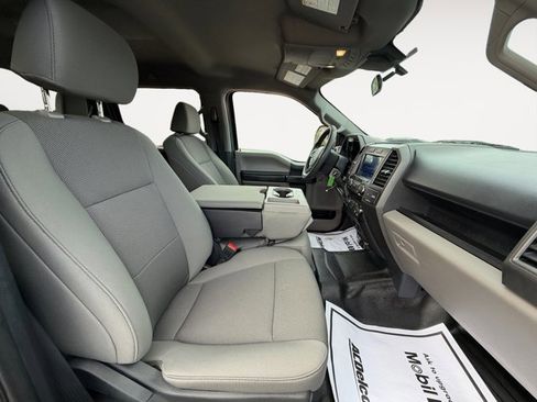 Used 2022 Ford F250 XL w/ STX Appearance Package AWD/4WD image 15
