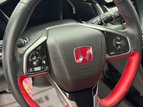 Used 2019 Honda Civic Type R image 30