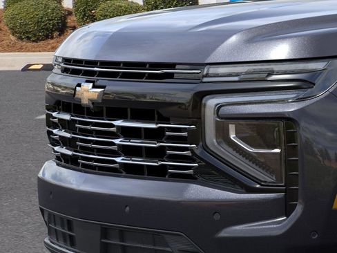 New 2026 Chevrolet Tahoe High Country w/ Sun And Tow Package image 54