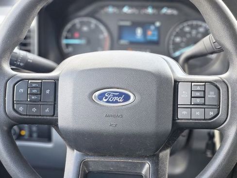 Used 2025 Ford F350 XLT AWD/4WD image 16