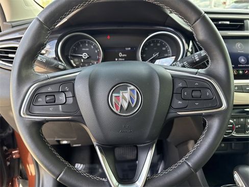 Used 2020 Buick Encore GX Select image 22