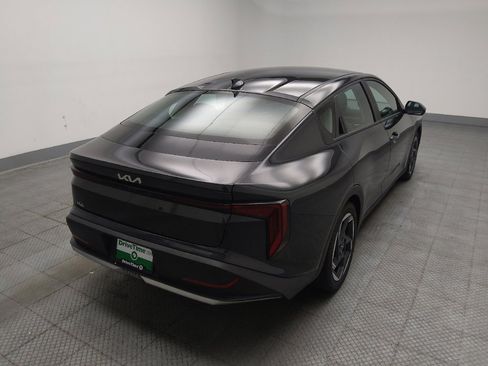 Used 2025 Kia K4 EX FWD image 9