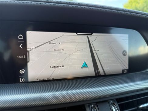 Used 2022 Alfa Romeo Stelvio Veloce image 19