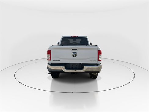 Used 2019 RAM 2500 Big Horn image 7