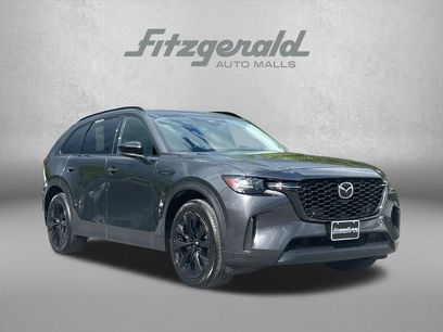 Used 2026 MAZDA CX-90 3.3 Turbo w/ Premium Sport Pkg