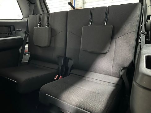 Used 2025 Toyota 4Runner SR5 image 47