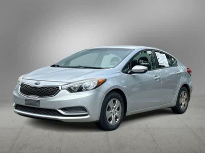 Used 2015 Kia Forte LX