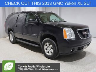 Used 2013 GMC Yukon XL SLT w/ SLT-2 Equipment Package video 1