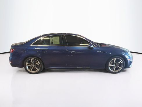 Used 2018 Audi A4 2.0T Premium Plus w/ Premium Plus Package AWD/4WD image 10