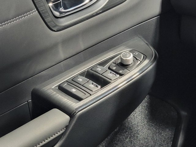 New 2026 Subaru Outback Touring AWD/4WD image 22