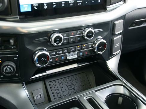 New 2026 Ford F150 Lariat AWD/4WD image 31