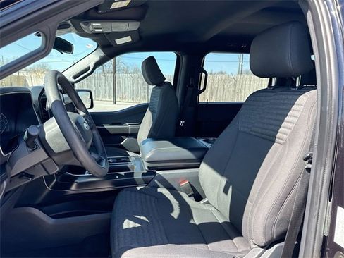 Certified 2023 Ford F150 XL w/ STX Appearance Package image 17