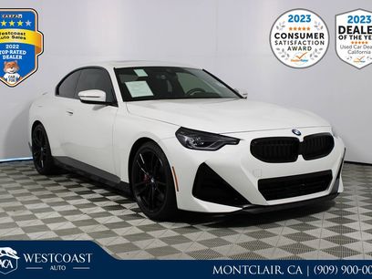 Used 2022 BMW 230i 230i w/ Premium Package 2