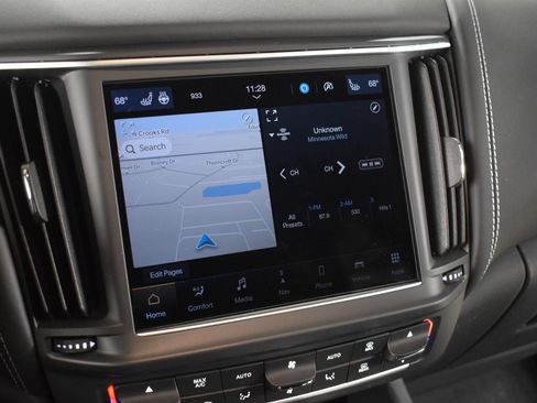 Certified 2023 Maserati Levante Modena AWD/4WD image 33
