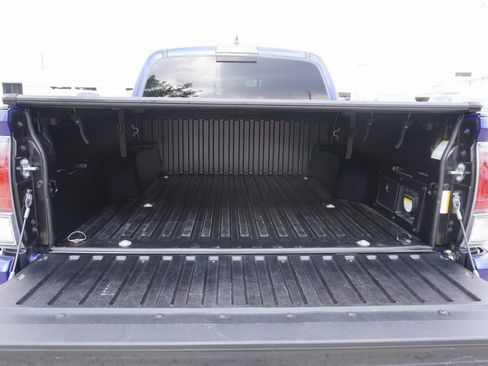 Used 2023 Toyota Tacoma TRD Sport image 26