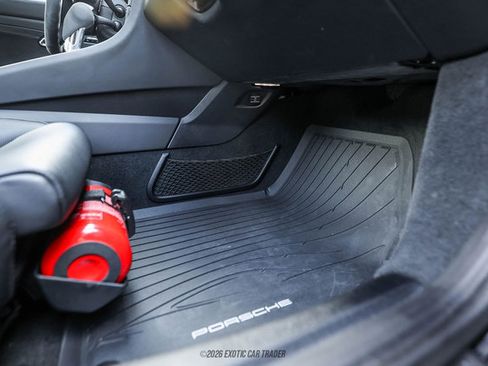 Used 2014 Porsche 911 Turbo S image 42