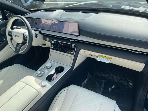 New 2026 Genesis GV80 3.5T Prestige image 32