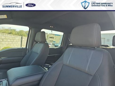 New 2026 Ford F150 STX w/ Equipment Group 200A AWD/4WD image 16