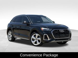 Used 2022 Audi Q5 2.0T Premium Plus w/ Premium Plus Package AWD/4WD video 2