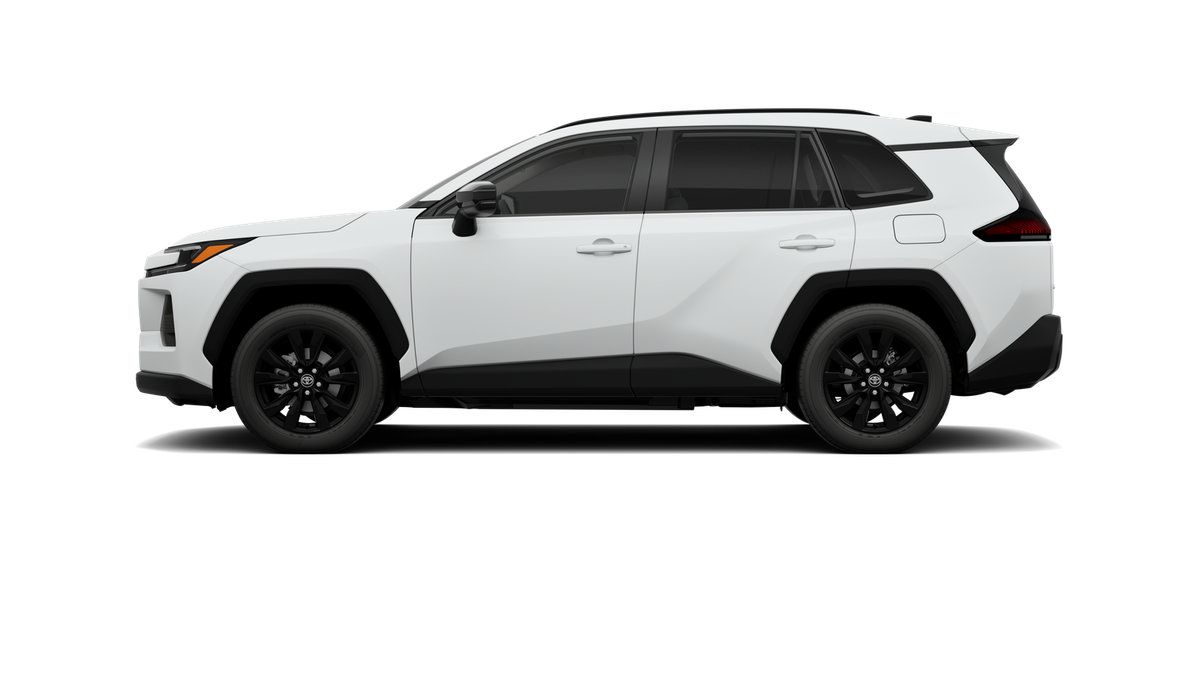 New 2026 Toyota RAV4 XLE Premium FWD image 34
