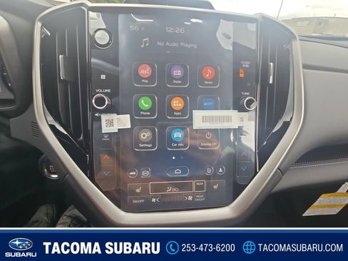 New 2026 Subaru Ascent Limited AWD/4WD image 21